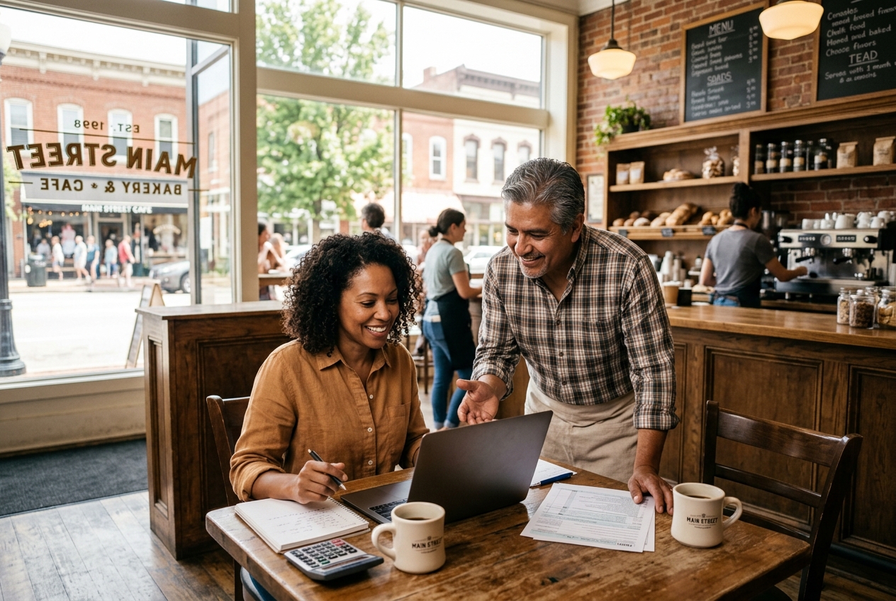 The 2026 Small Business Tax Deductions You Might Be Leaving on the Table