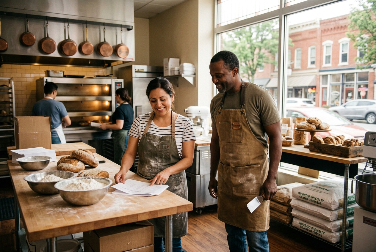 How to Apply for a Tariff Refund If Your Small Business Imports Supplies