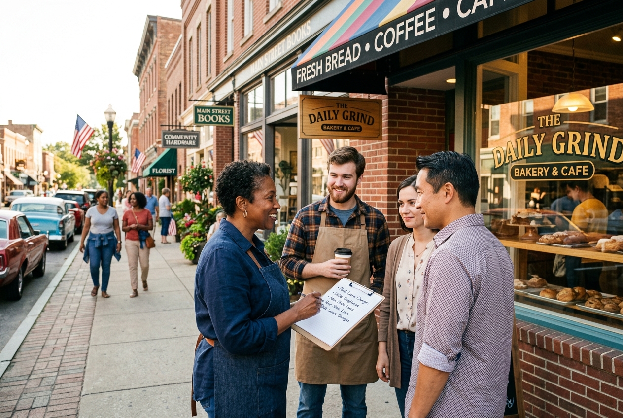2026 Employee Benefits Changes Every Local Business Owner Should Know About