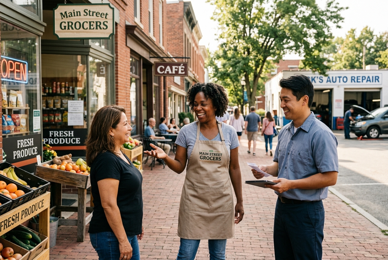 How to Protect Your Small Business from Costly Lawsuits (Without a Full-Time Lawyer)
