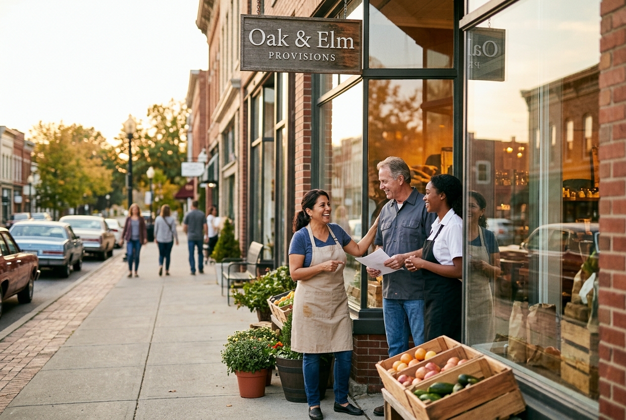 What the Dignity Act Means for Local Businesses That Employ Immigrant Workers