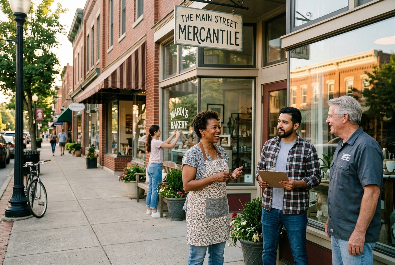 The Merchant Cash Advance Trap: Why Fast Funding Can Destroy Your Business