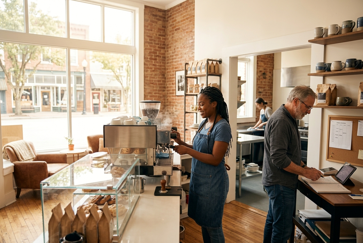 Split Shifts and the Law: What Your Scheduling Software Won't Tell You