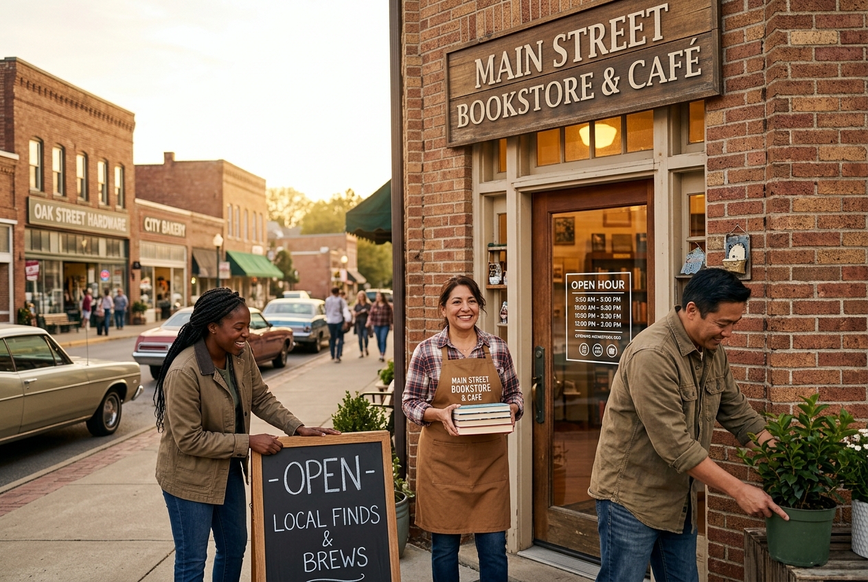 The 20% Small Business Deduction: Are You Actually Getting This Tax Break?