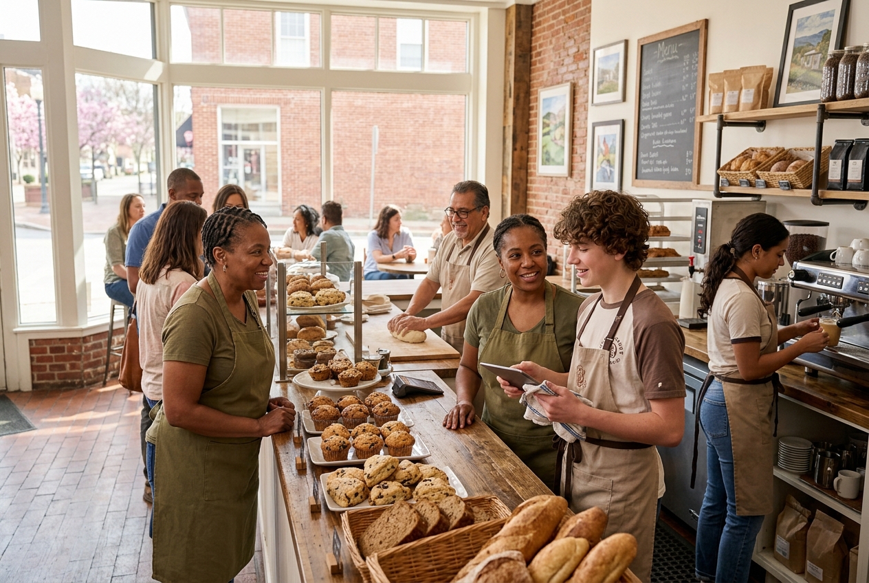 Hiring Teens This Summer? The Rules Most Local Business Owners Miss