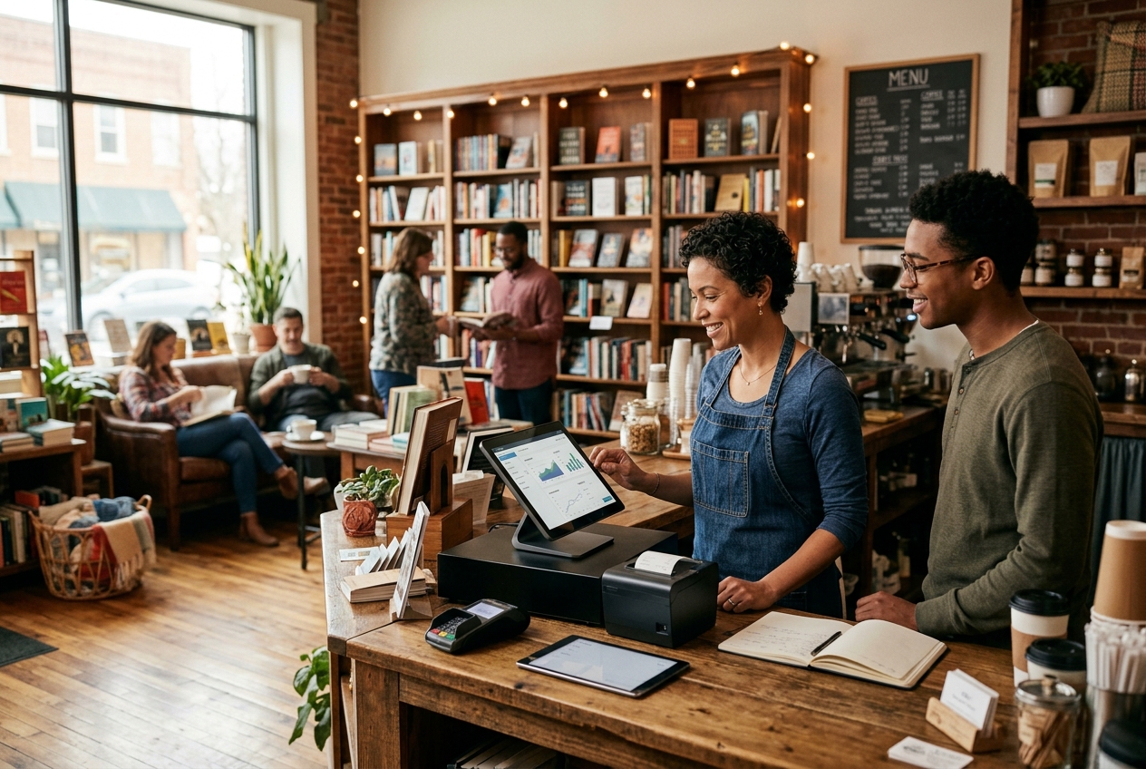 Your POS System Knows More Than You Think: A Retailer's Guide to the Data You're Ignoring