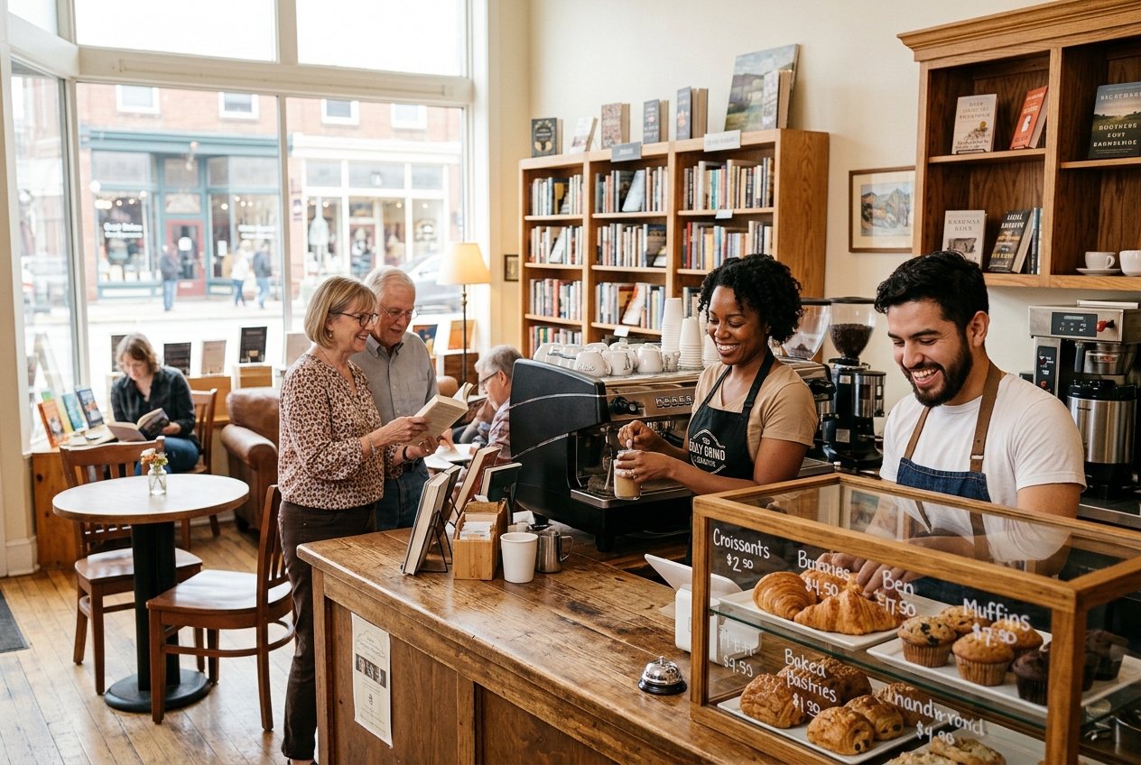 Why Your Summer Payroll Is About to Cost More: The Tight Labor Market Local Businesses Can't Ignore
