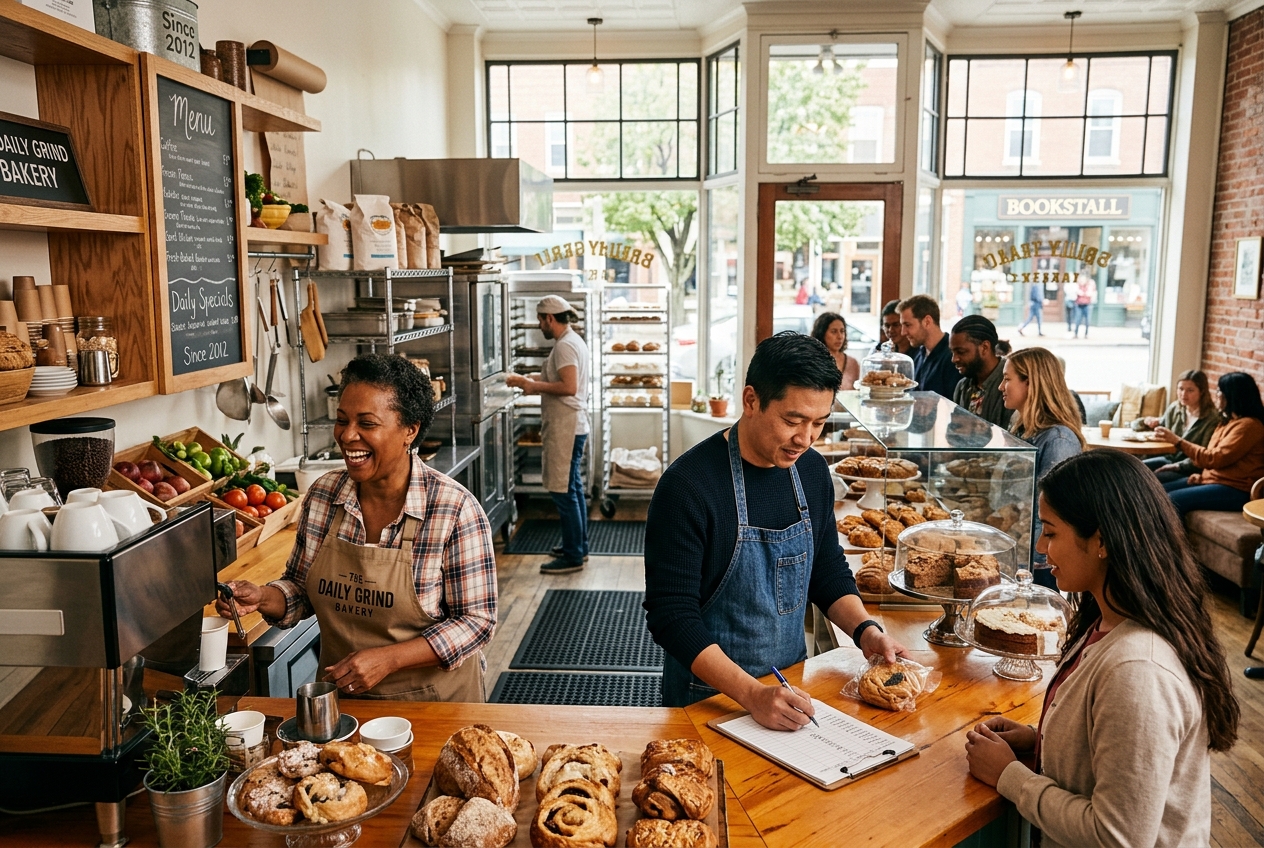 The Overtime Trap: Why Your Labor Costs Keep Creeping Up