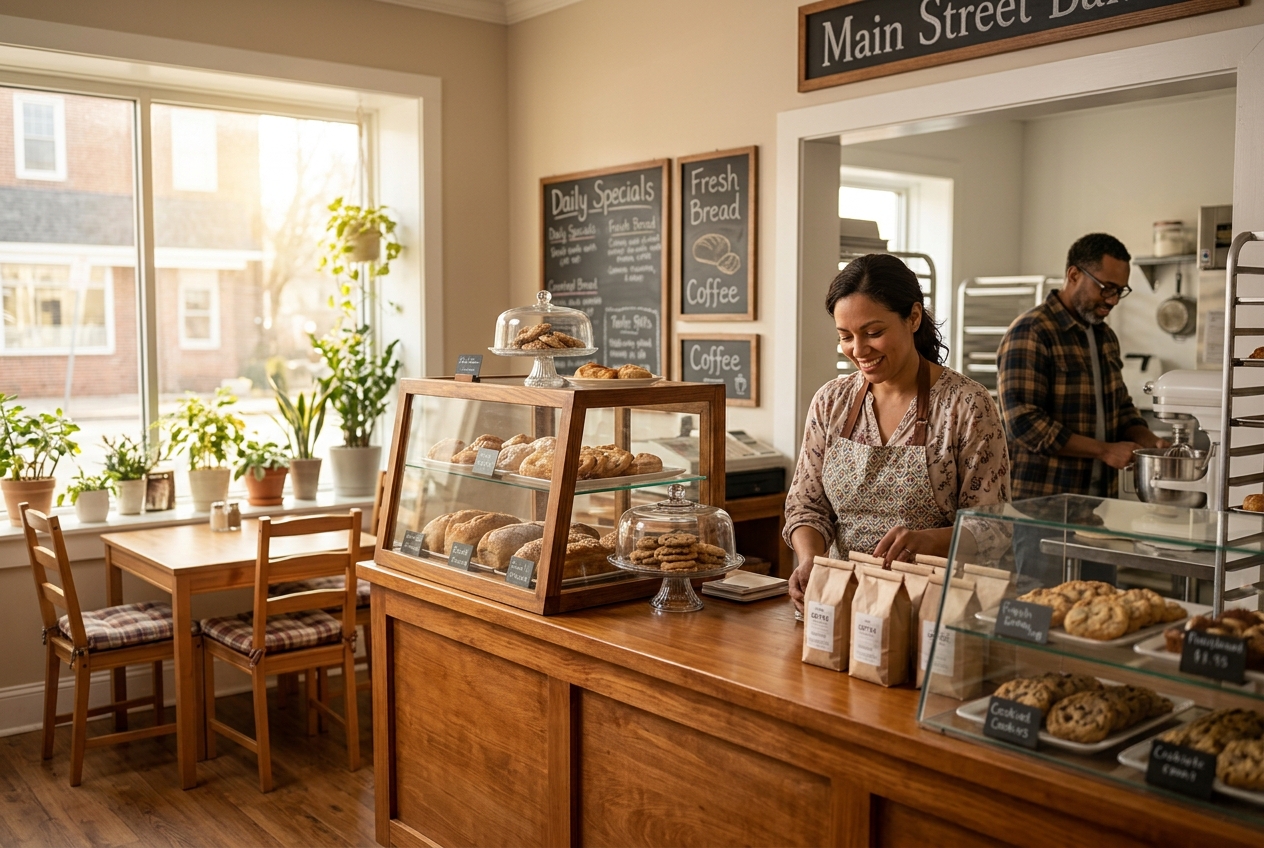 The SBA's Fraud Crackdown Has Suspended 150,000+ Borrowers — Here's How to Make Sure You're Not Next