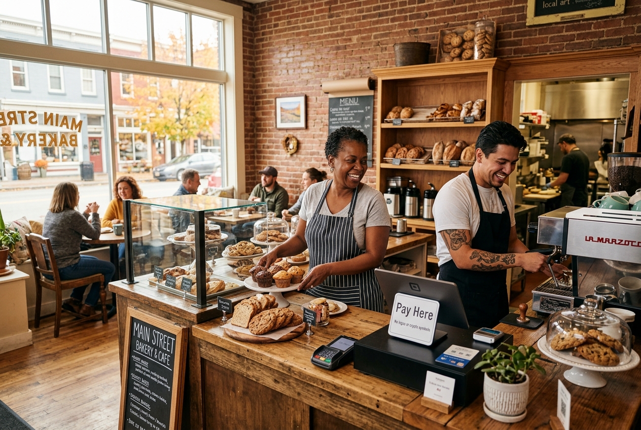 Should Your Small Business Accept Stablecoin Payments in 2026?