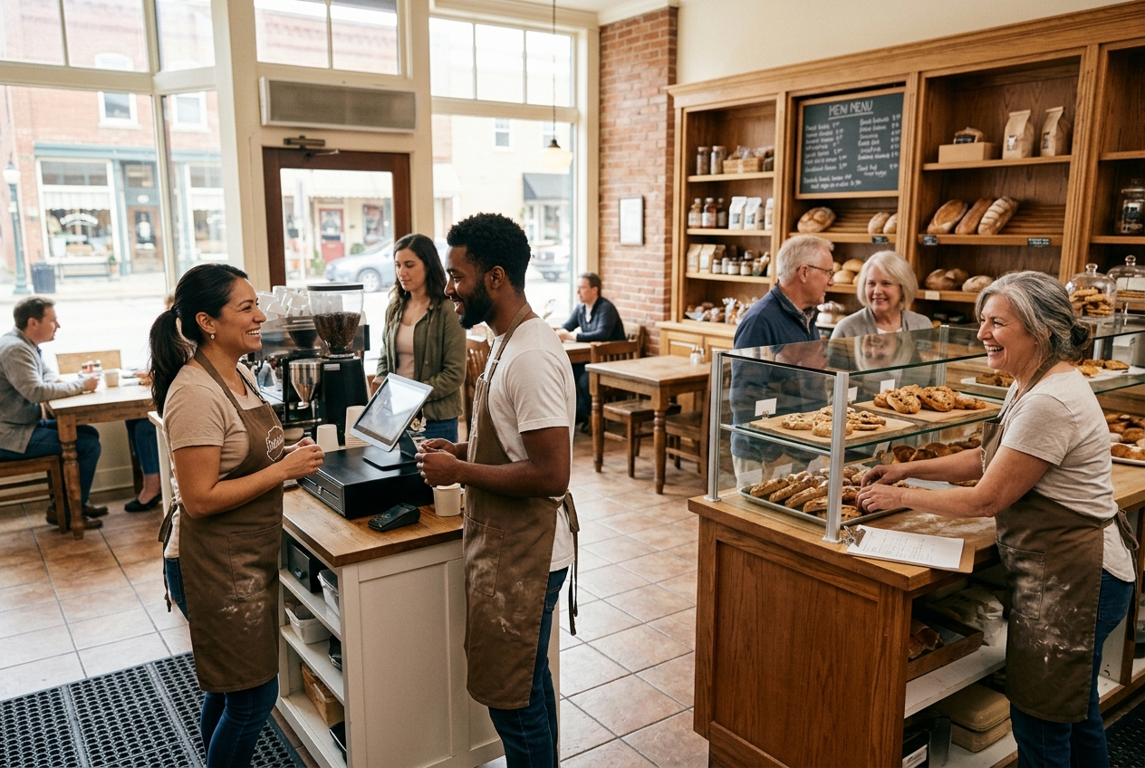 How to Calculate What an Employee Actually Costs You (It's Not Just the Wage)