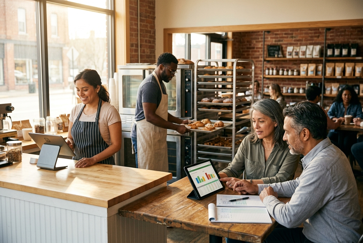 Stop Doing Your Books Once a Year: Why Monthly Bookkeeping Beats the Tax-Season Scramble