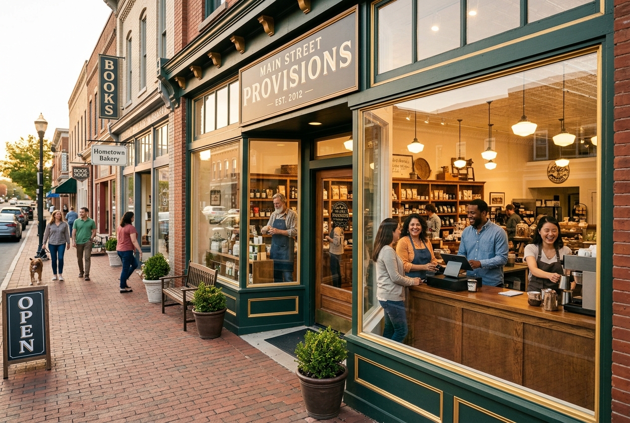 Business Interruption Insurance: The Coverage Gap That Closes Small Businesses