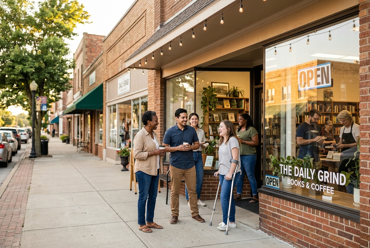 CHOICE Arrangements: How Small Businesses Can Offer Health Benefits Without Buying a Group Plan