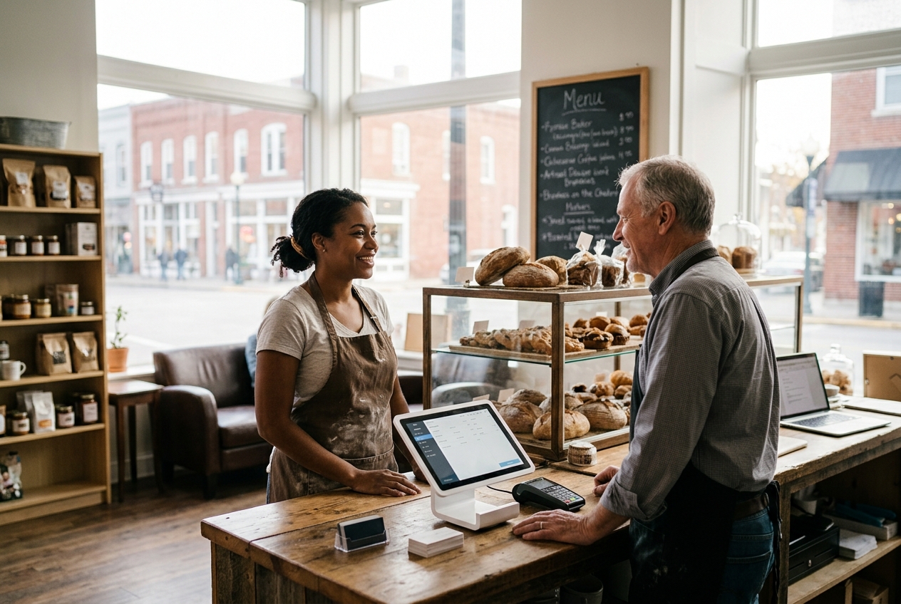Your Sales Platform Wants to Lend You Money Now — Should You Take It?