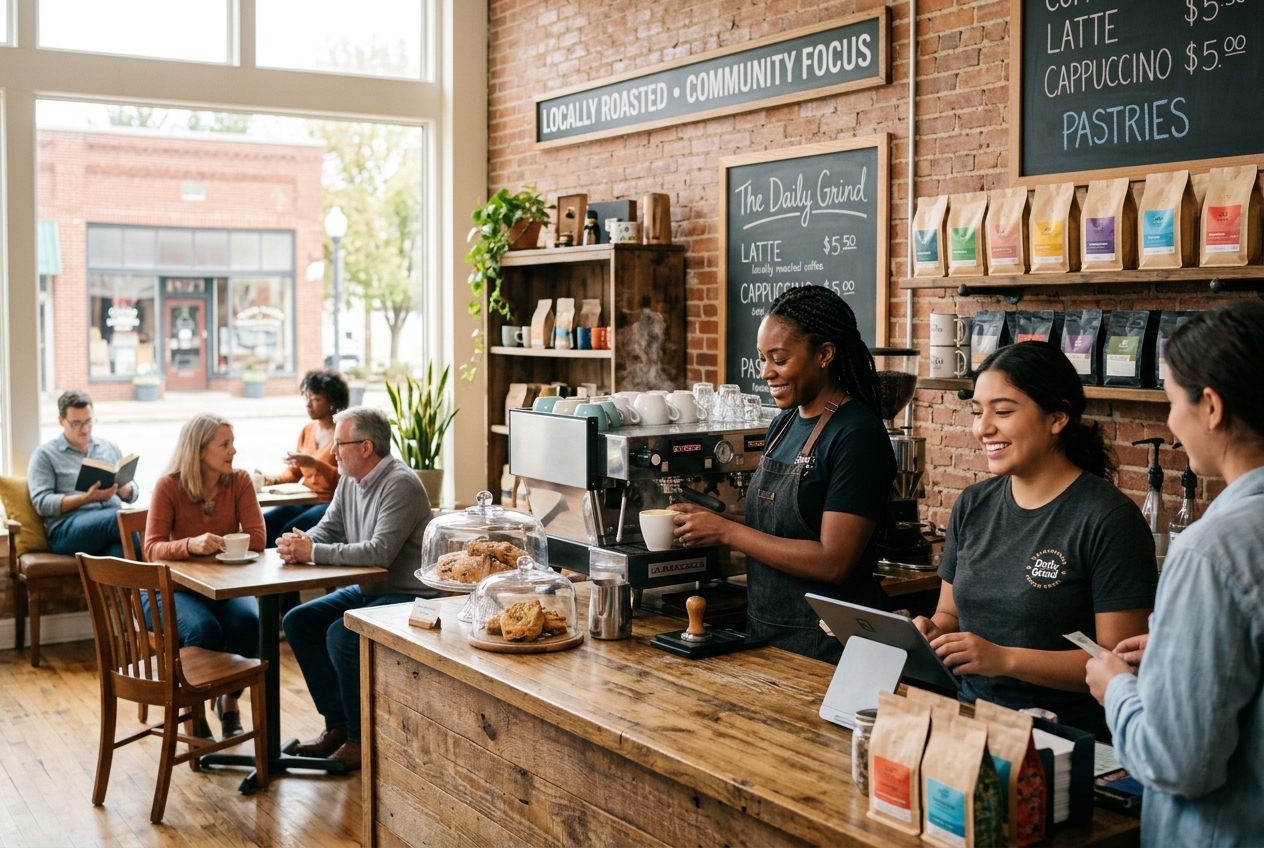 Starbucks Is Closing 250 Stores — What It Means for the Coffee Shop Down the Street
