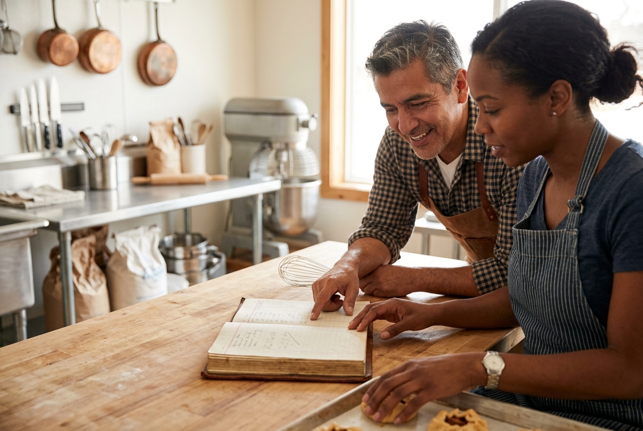 Stop Guessing: A Revenue Forecast You Can Actually Trust
