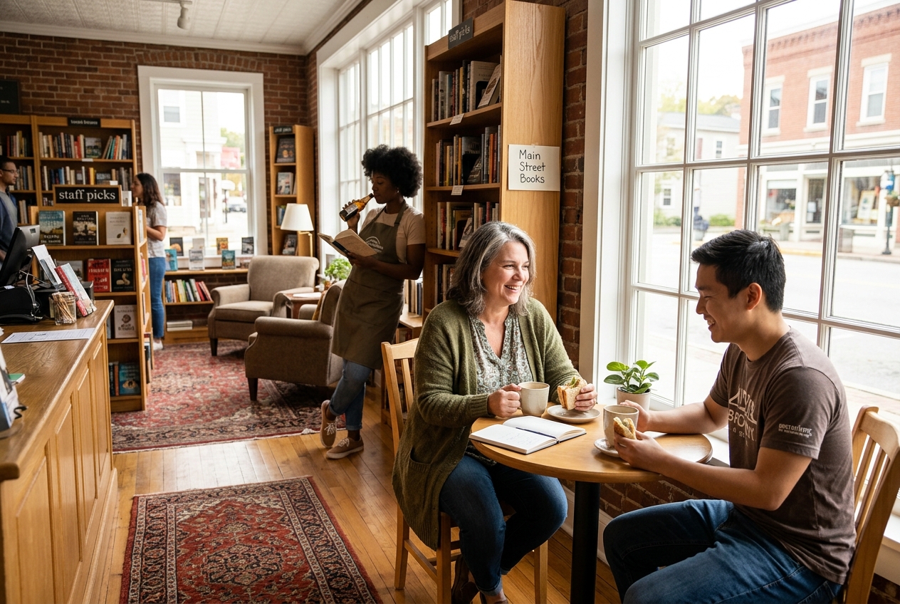 Meal and Rest Break Laws by State: The Compliance Gap Most Local Businesses Don't Know They Have