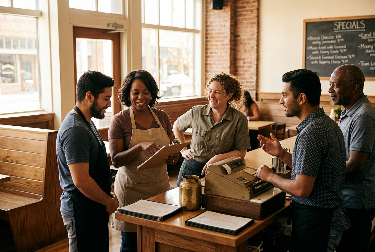 The $21 Million Tip Pool Mistake: What Every Restaurant Owner Needs to Know