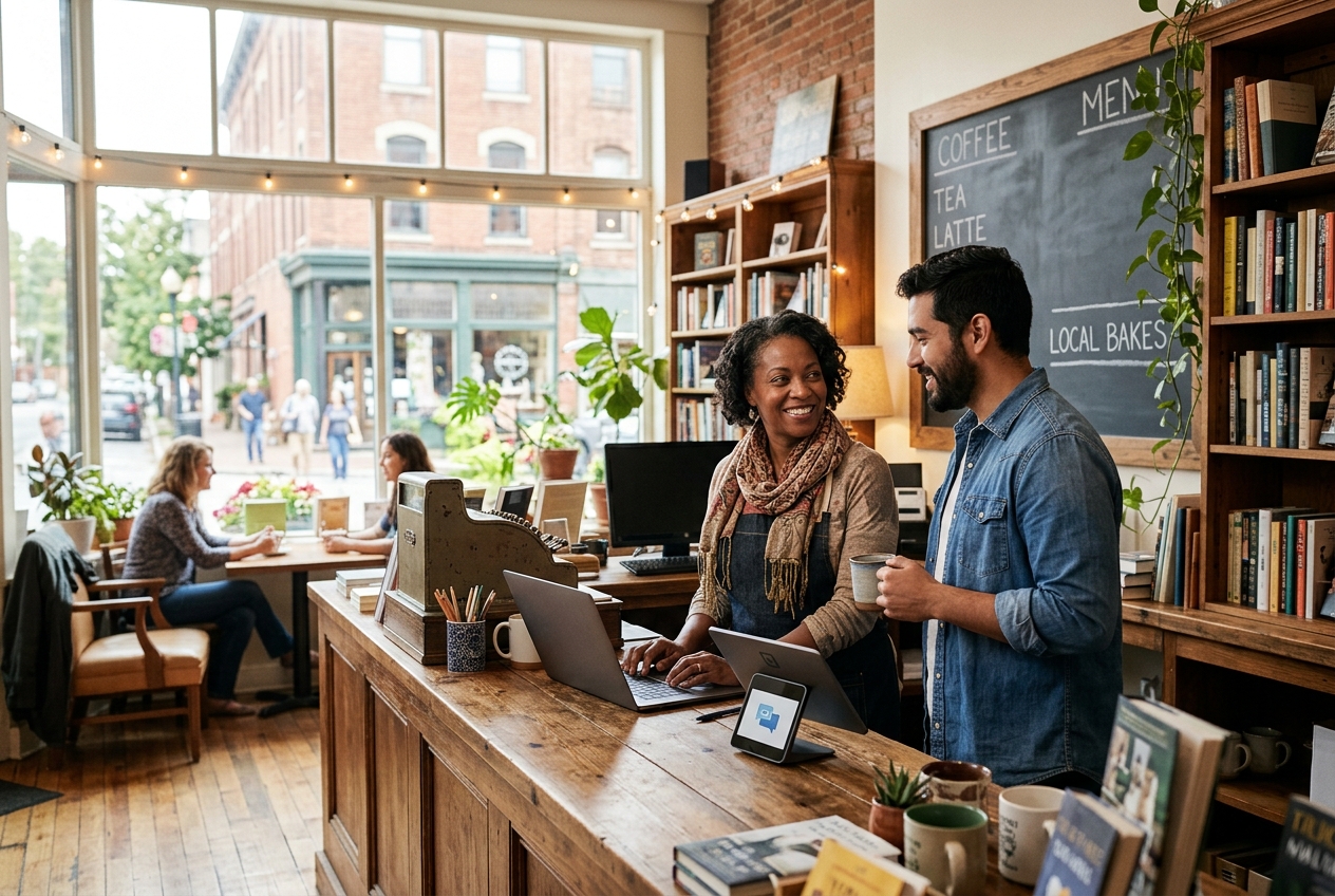Your Chat Widget Could Trigger a $5,000 Lawsuit: The Website 'Wiretapping' Claims Targeting Small Businesses