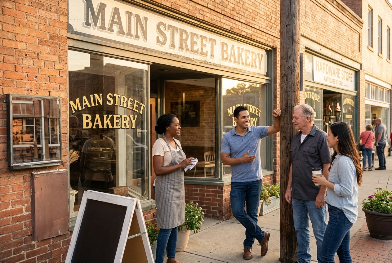 The $3 Million Il Fornaio Settlement Is a Warning to Every Small Business With Employees